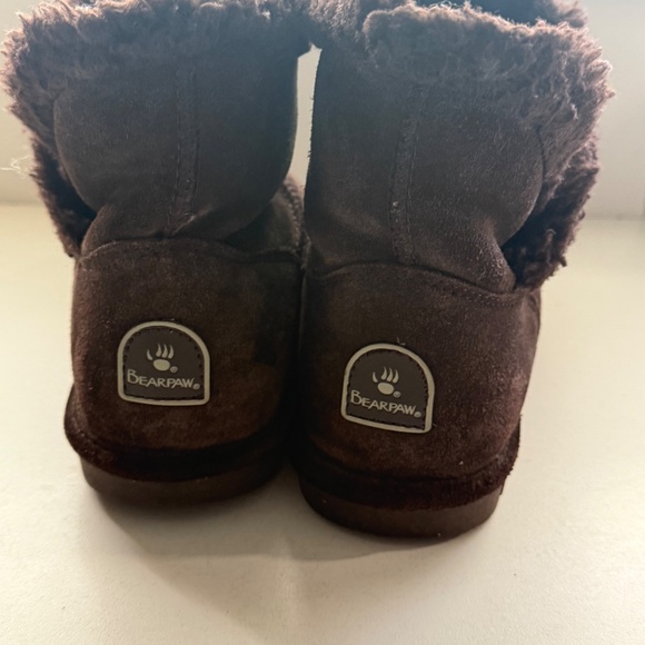 Women's Bearpaw Boots, Size 11 - Picture 5 of 7